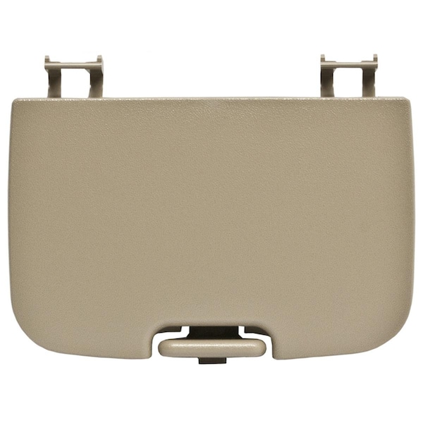 Newalthlete Super Duty Overhead Console Garage Door, Tan NE1795022 - main